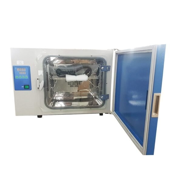 Estufa De Cultivo DHP-9032 Digital Con Aire forzado, 35L