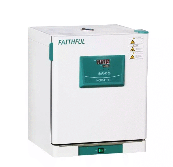 Estufa de Cultivo DH3600BII Digital 35x35x35, 43L