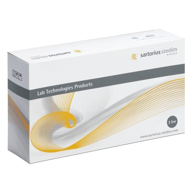 Papel Tecnico 3hw, 110 mm, sin esterilizar x 100u.