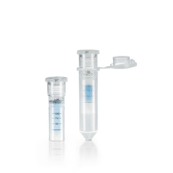 Concentrador centrifugo Vivaspin 500, 10.000 MCWO, PES x 100u.