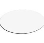 Filtro de membrana de nitrato de celulosa (CN), 47mm diámetro 0.45µm poro, Si estéril, x 100u.