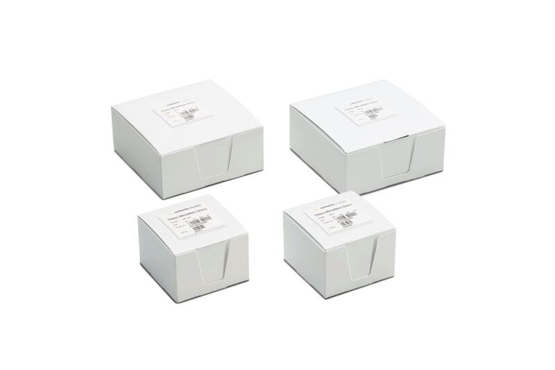 Filtros de microfibra de vidrio MGF Ø47mm x 100u.
