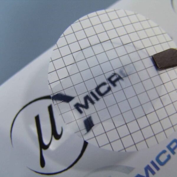 Filtro de Membrana de Esteres Mixtos x100 u. Varias medidas