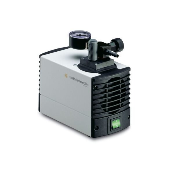 Bomba de vacío Sartorius Microsart 6 l/min