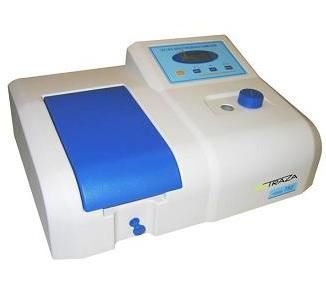 Espectrofotómetro 752 UV-Visible 195-1020NM