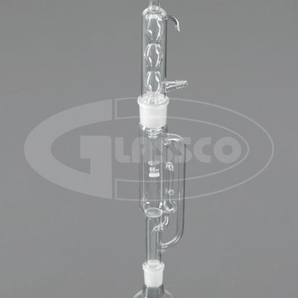 Extractor tipo Twisselmann completo