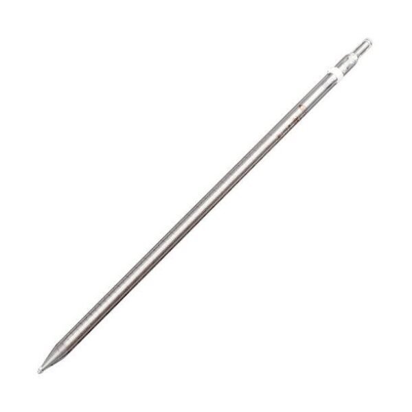 Pipetas graduadas tipo serológicas con certificado lote, clase AS x 5u.
