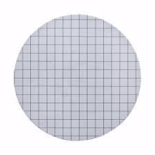 Filtro de membrana estéril 0,2um, Ø47mm x 100u.