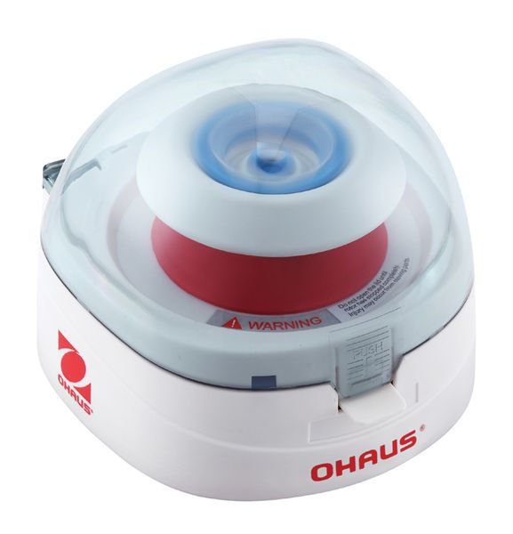 Micro-Centrífuga Ohaus Frontier FC5306 de velocidad fija