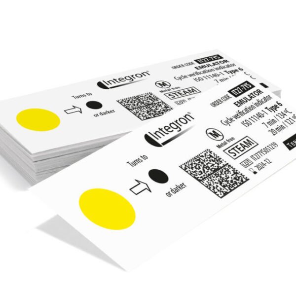 Indicador emulador IT27-7YS STEAM x 200 u.