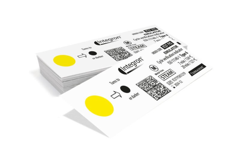 Indicador emulador IT27-7YS STEAM x 200 u.