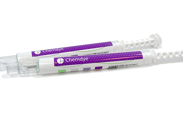 Sistema de lápiz para la detección de proteínas y alérgenos x 20u.