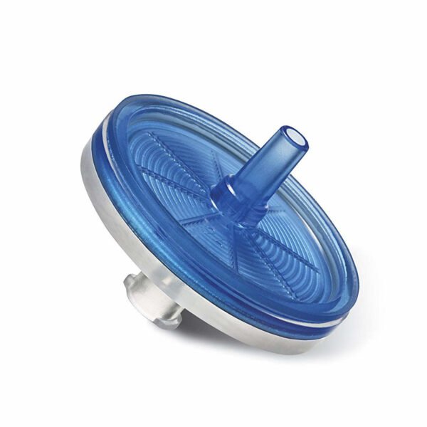 Filtro de jeringa Minisart® SFCA (Acetato de celulosa- Libre de surfactantes) Ø28mm 0,2µm. Esteril x 50u. solo para uso en investigación