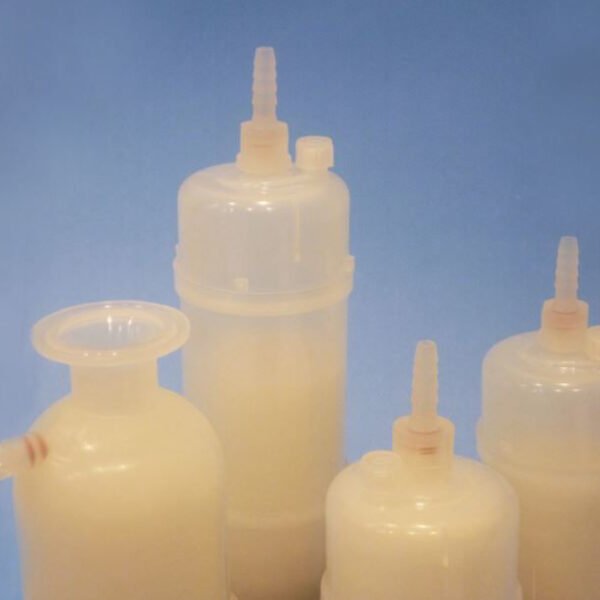 Cápsula Filtrante Absoluta Microflow B - Polietersulfona