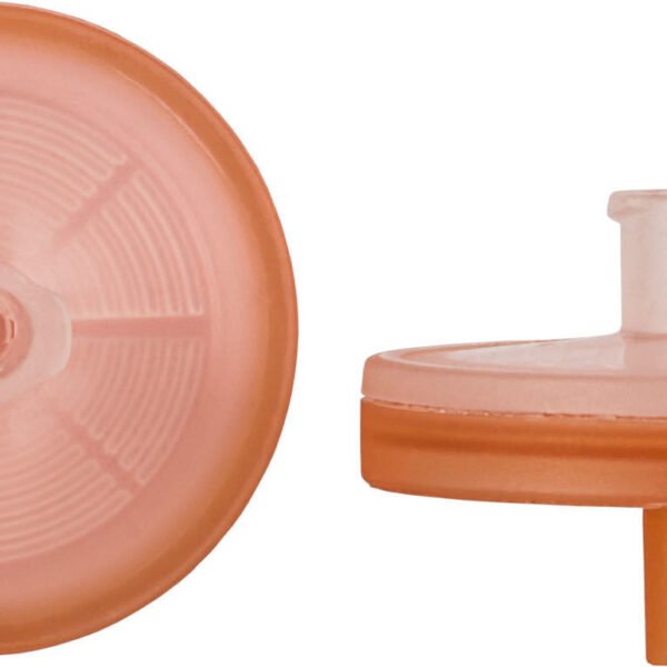 Filtros de jeringa CHROMAFIL PET Ø25mm, 0,45um x 100u.