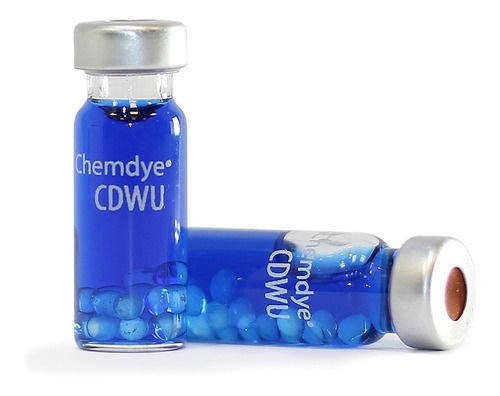 Indicador de Lavado por Ultrasonido CDWU x 30u.