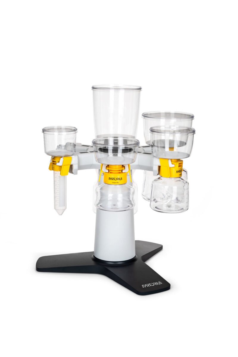 Soporte Sartolab MultiStation