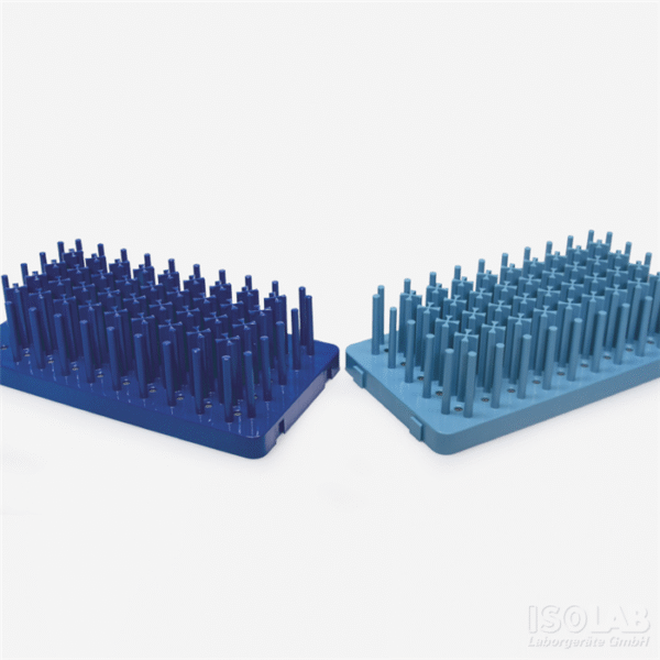 Rack para tubos cónicos tipo falcon