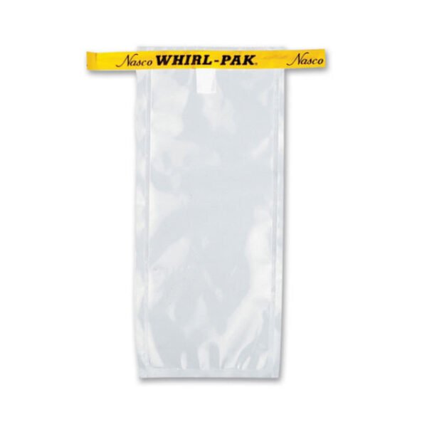 Bolsas de muestreo estándar Whirl-Pak x 500u