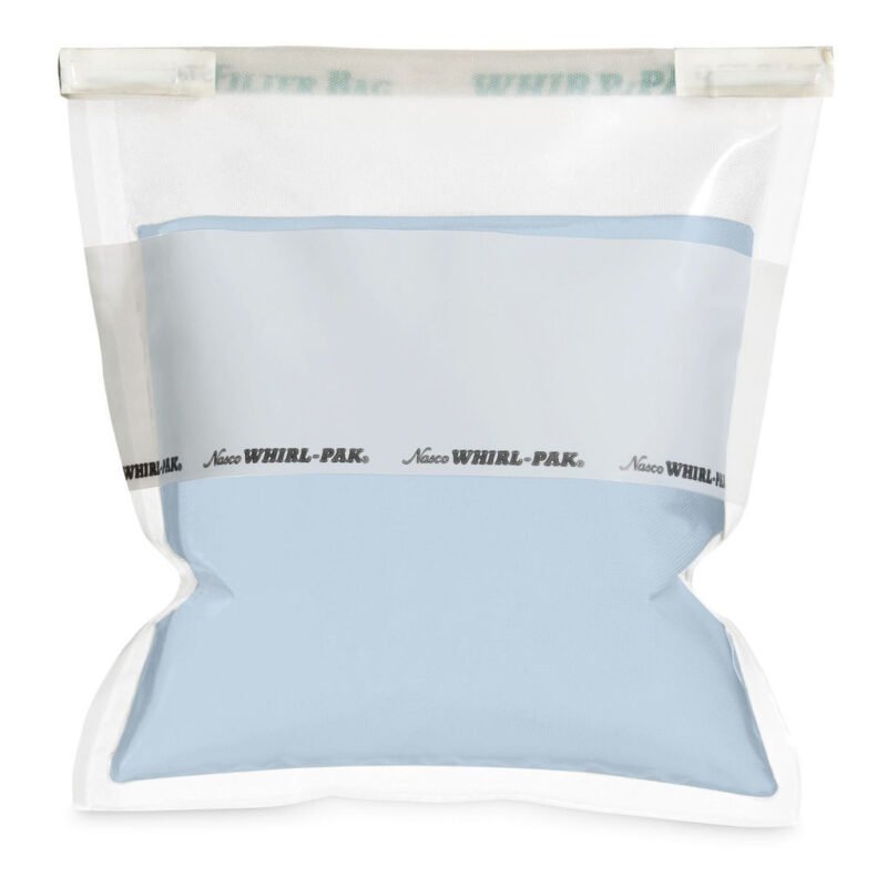 Bolsas de filtro Homogenizer Blender Filter Whirl-Pak® x 250u