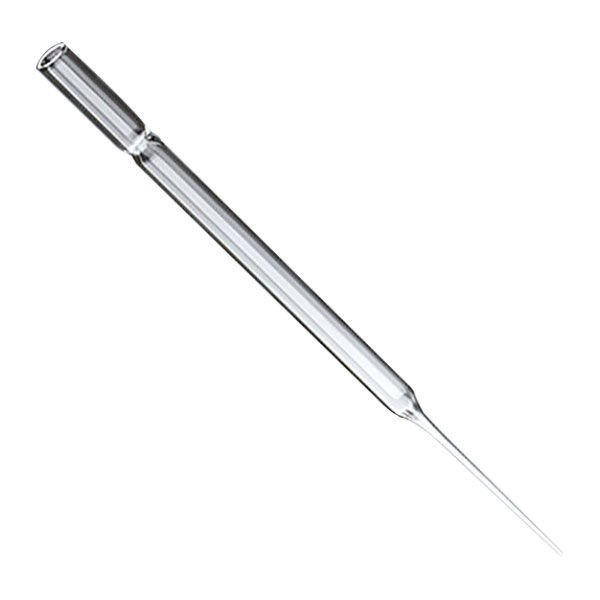 Pipetas Pasteur de vidrio IVA x 250u