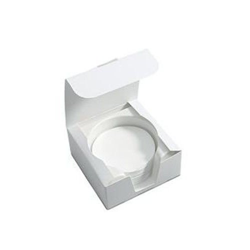 Prefiltro FV, no estéril, diámetro Ø47mm x 500u.