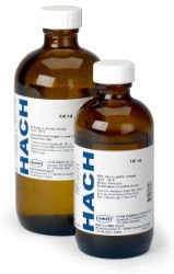 Solución férrica, 100 mL