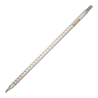 Pipetas Serológicas de vidrio x 20u