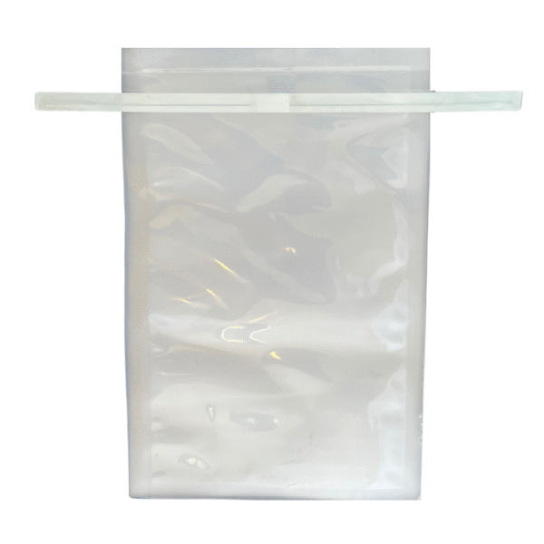 Bolsa para digestor estéril con filtro de 540ml x 250u