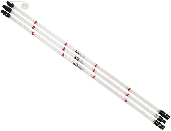 Muestreador Núcleo de agua Std 1-1/4" 4,5 m