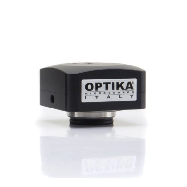 Cámara de 10MP, sensor CMOS y conexión USB 2.0 C-B10