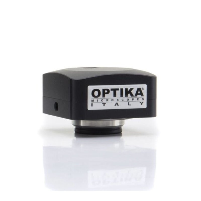 Cámara de 10MP, sensor CMOS y conexión USB 2.0 C-B10