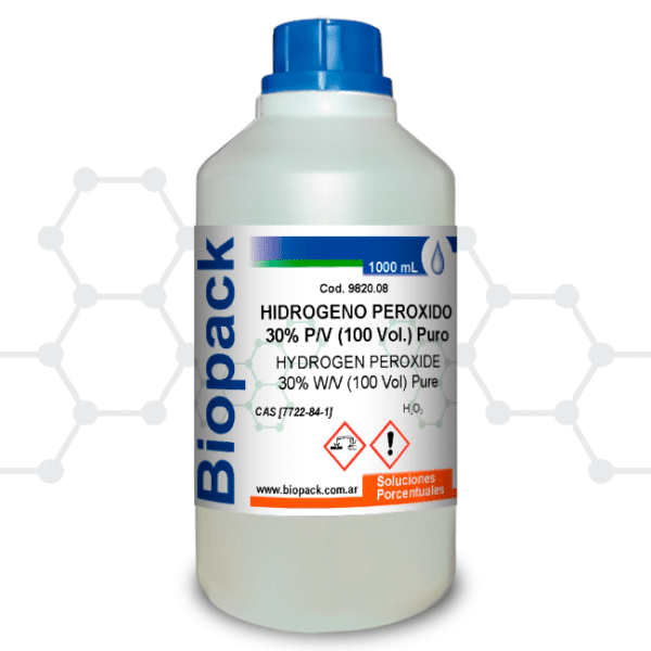 Acido Clorhidrico Solución 3 N X 1000 mL