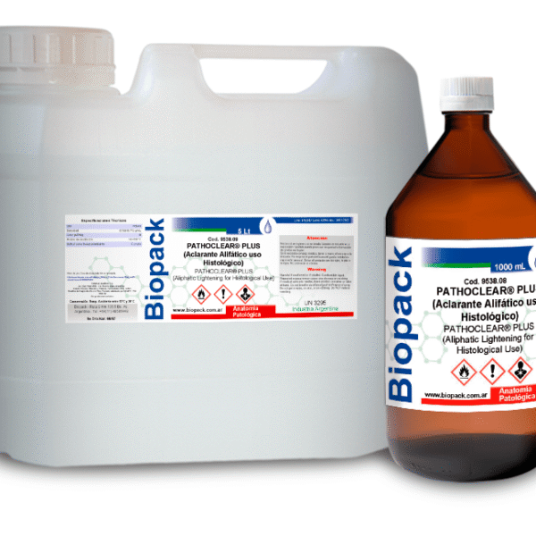 Pathoclear Plus X 1000 mL