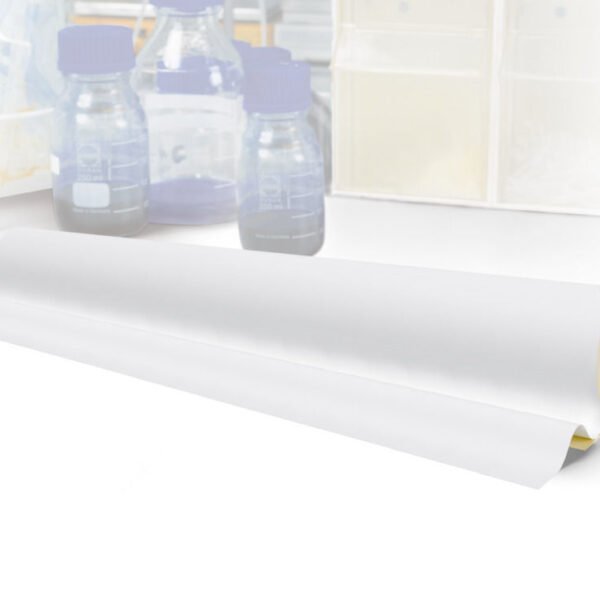 Membrana de Nitrocelulosa 0,22µm para Blotting, rollo de 30cm x 3,5 metros