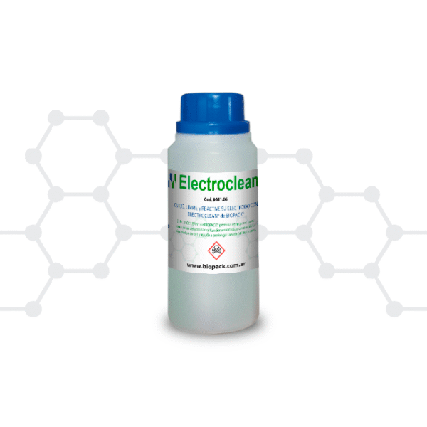 ELECTROCLEAN® x 250 mL