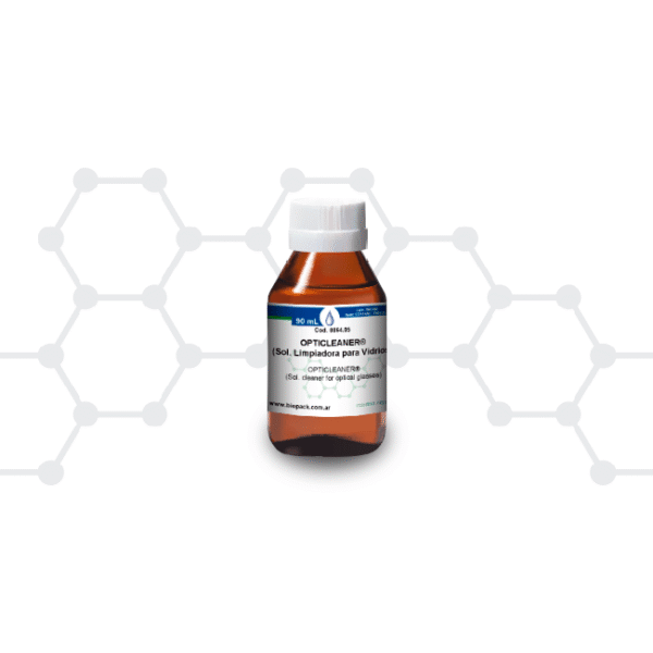 OPTICLEANER® x 90 mL
