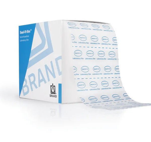 Parafilm Seal-R-film, rollo de 38 mts. x 10cm