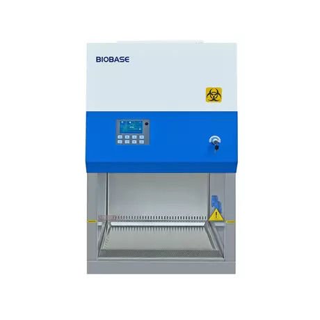 Cabina de seguridad biológica, Clase II tipo A2 BSC-700IIA2-Z / 11231 BBC86