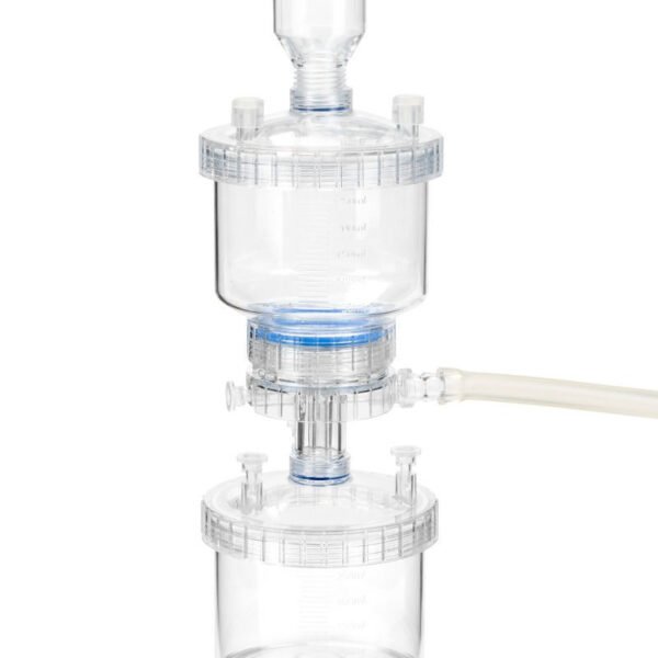 Soporte de filtro de policarbonato 250ml