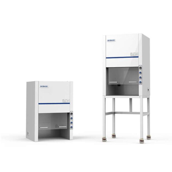 Campana de Extracción de gases de uso general BK-FH