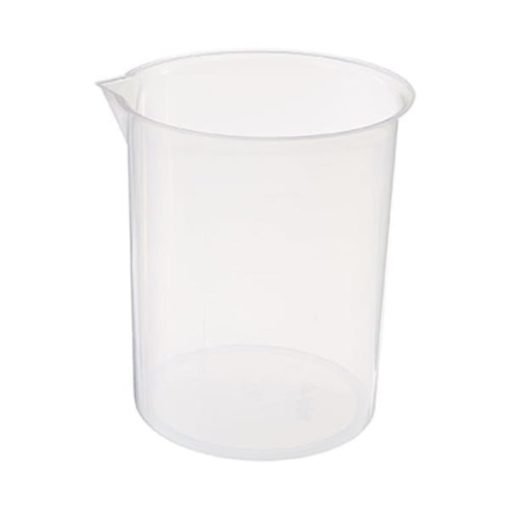 Vaso Plastico Precipitado X 50 Ml