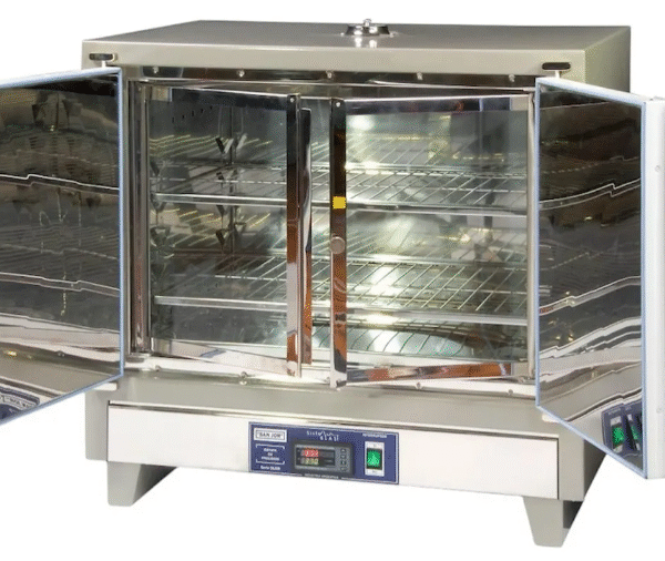 Estufa De Cultivo Laboratorio Digital De 96 L