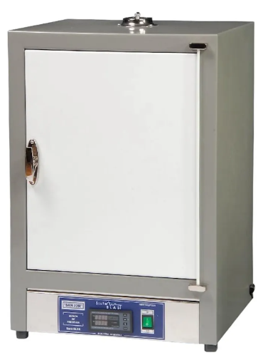 Estufa De Secado Digital Blast De 36 Litros