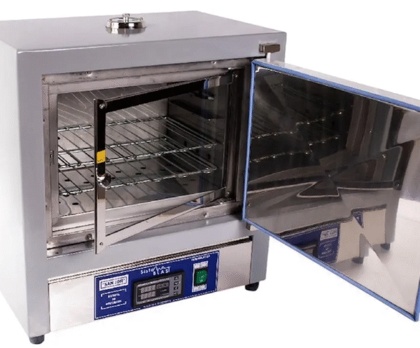 Estufa De Cultivo Laboratorio Digital De 12 Litros