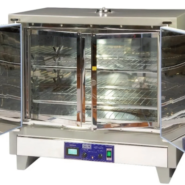 Estufa De Cultivo Laboratorio Analogica De 96 Litros