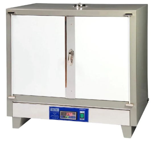Estufa De Esterilizacion Automatica Digital 96 Litros