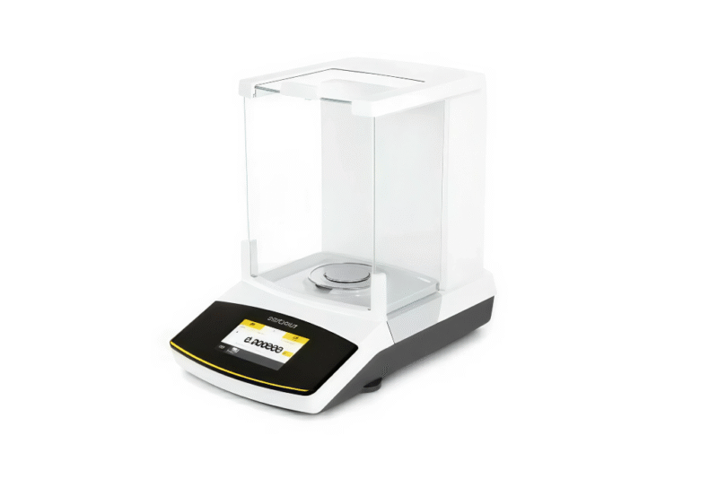 Microbalanza Secura 21gr. / 0,002mg (2ug) Calibración interna