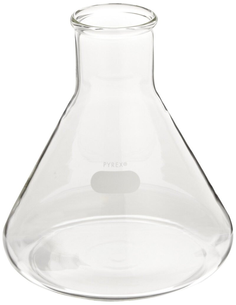 Frasco Fernbach x 2800 ml